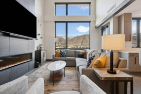 One Riverfront Condo 505 by East West Hospitality